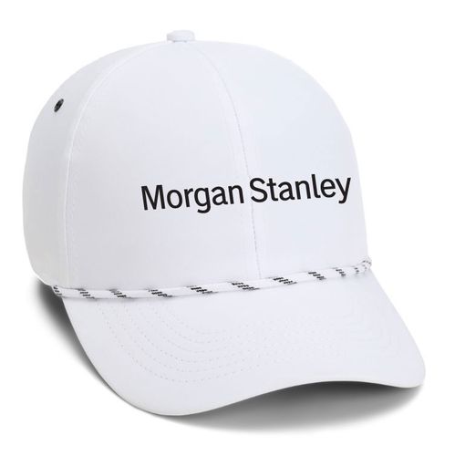 Justin Rose Exclusive Performance Rope Cap image thumbnail