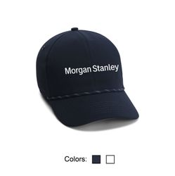 Image of Justin Rose Exclusive Performance Rope Cap