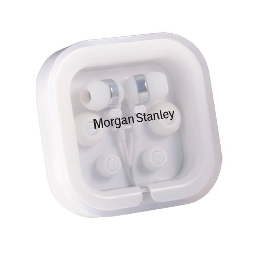 On-The-Go Earbuds image thumbnail