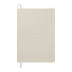 Image of Karst Soft Cover Notebook - Beige