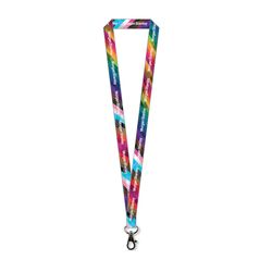 Image of Pride Lanyard 