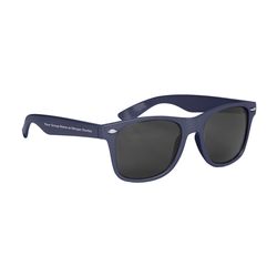 Image of Sunglasses - Navy (Customized)