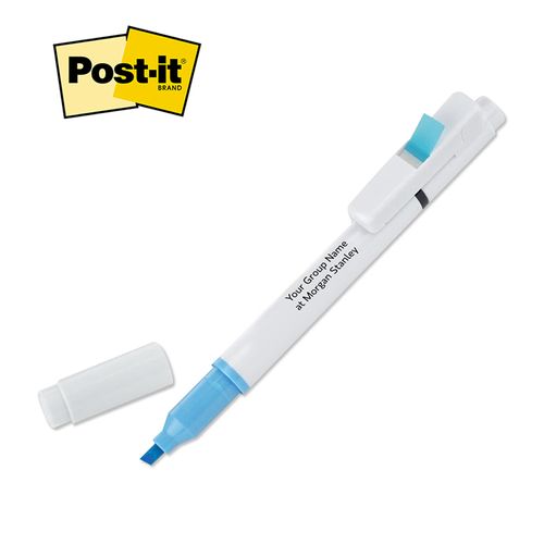 Flag, Pen and Highlighter Combo (Customized) image thumbnail