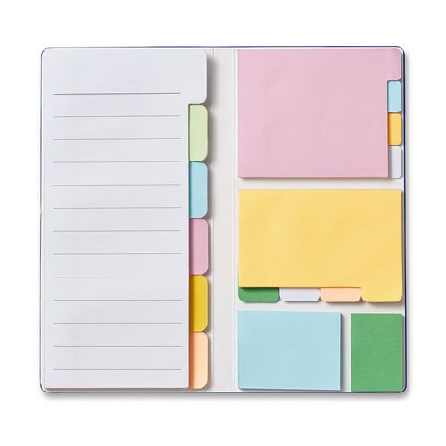 Sticky Notes  Pack - (Customized)  image thumbnail