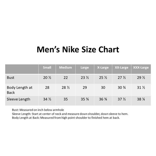 Nike Dry 1/2-Zip Cover-Up – Gym Blue (Eaton Vance Logo) image thumbnail