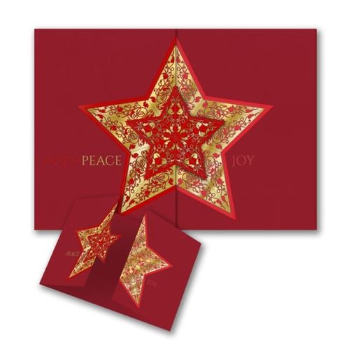 Big Bright Star (Pkg 25) image thumbnail