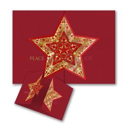Image of Big Bright Star (Pkg 25)