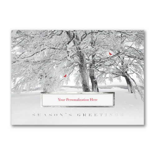 Cardinal Season (Pkg 25) image thumbnail