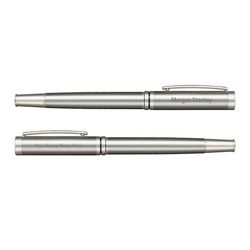 Image of Recycled Rollerball Pen (Customized)