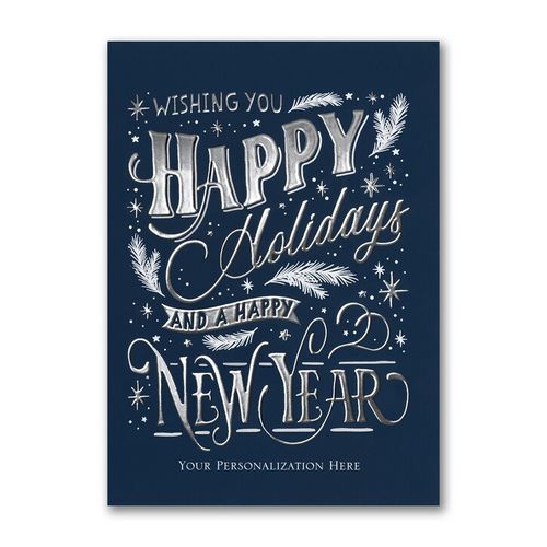 December Wishes Folder (Pkg 25) image thumbnail