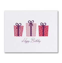Image of Gifts Aplenty (Pkg 25)