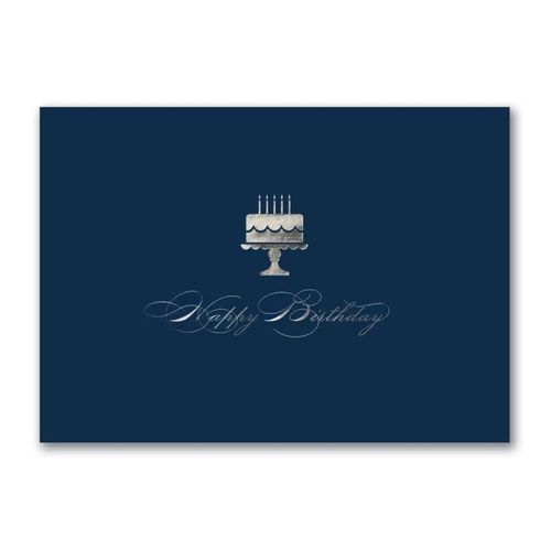 Sterling Cake (Pkg 25) image thumbnail