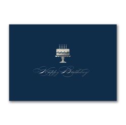 Image of Sterling Cake (Pkg 25)