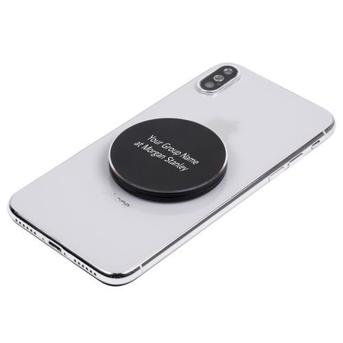 Aluminum Mirror & Phone Stand (Customized) image thumbnail