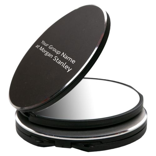 Aluminum Mirror & Phone Stand (Customized) image thumbnail