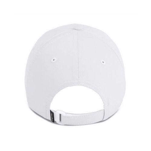 Imperial The Original Performance Cap - White (E*TRADE logo) image thumbnail