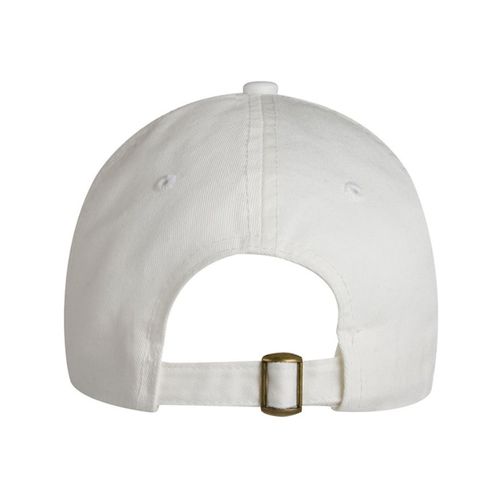 Baseball Cap - White (Customized) image thumbnail