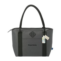 Image of Ocean Tote Cooler - Charcoal 