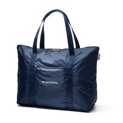 Image of RuMe Foldable Travel Duffle - Navy 