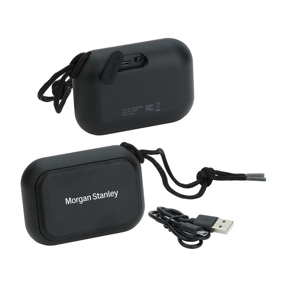 Waterproof Wireless Speaker primary image