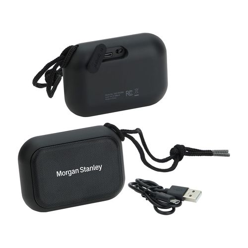 Waterproof Wireless Speaker image thumbnail