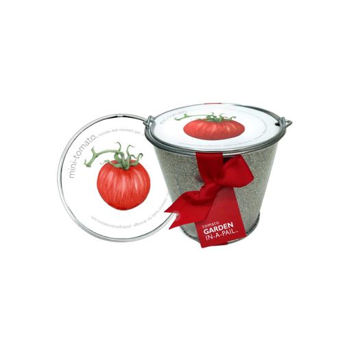 Garden in a Pail image thumbnail
