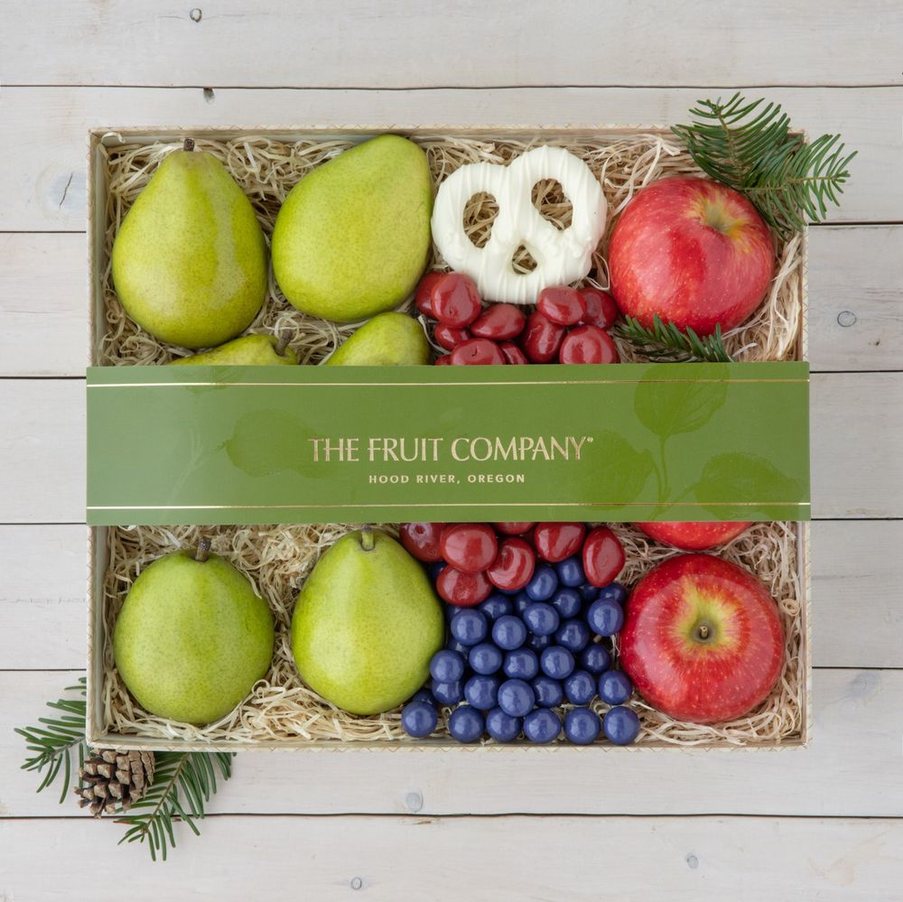 The Fruit Company - Oregon’s Finest Gift Box primary image