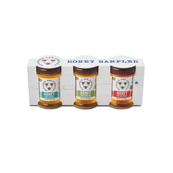 Image of Everyday Honey Sample Set