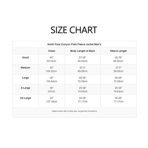 The North Face Canyon Flats Fleece Jacket - Men's Black (E*TRADE logo) image thumbnail