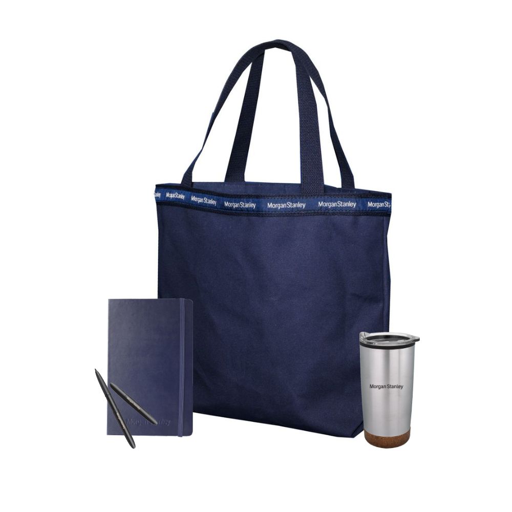 Congratulations Tote Bag Bundle primary image