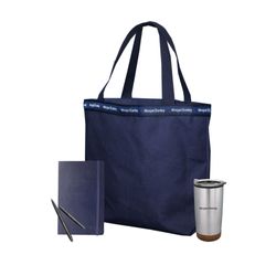 Image of Congratulations Tote Bag Bundle
