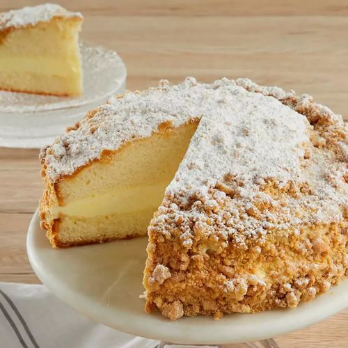 Limoncello Cake image thumbnail