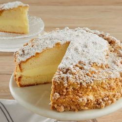 Image of Limoncello Cake