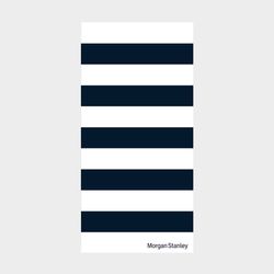 Image of Jacquard Woven Deluxe Beach Towel