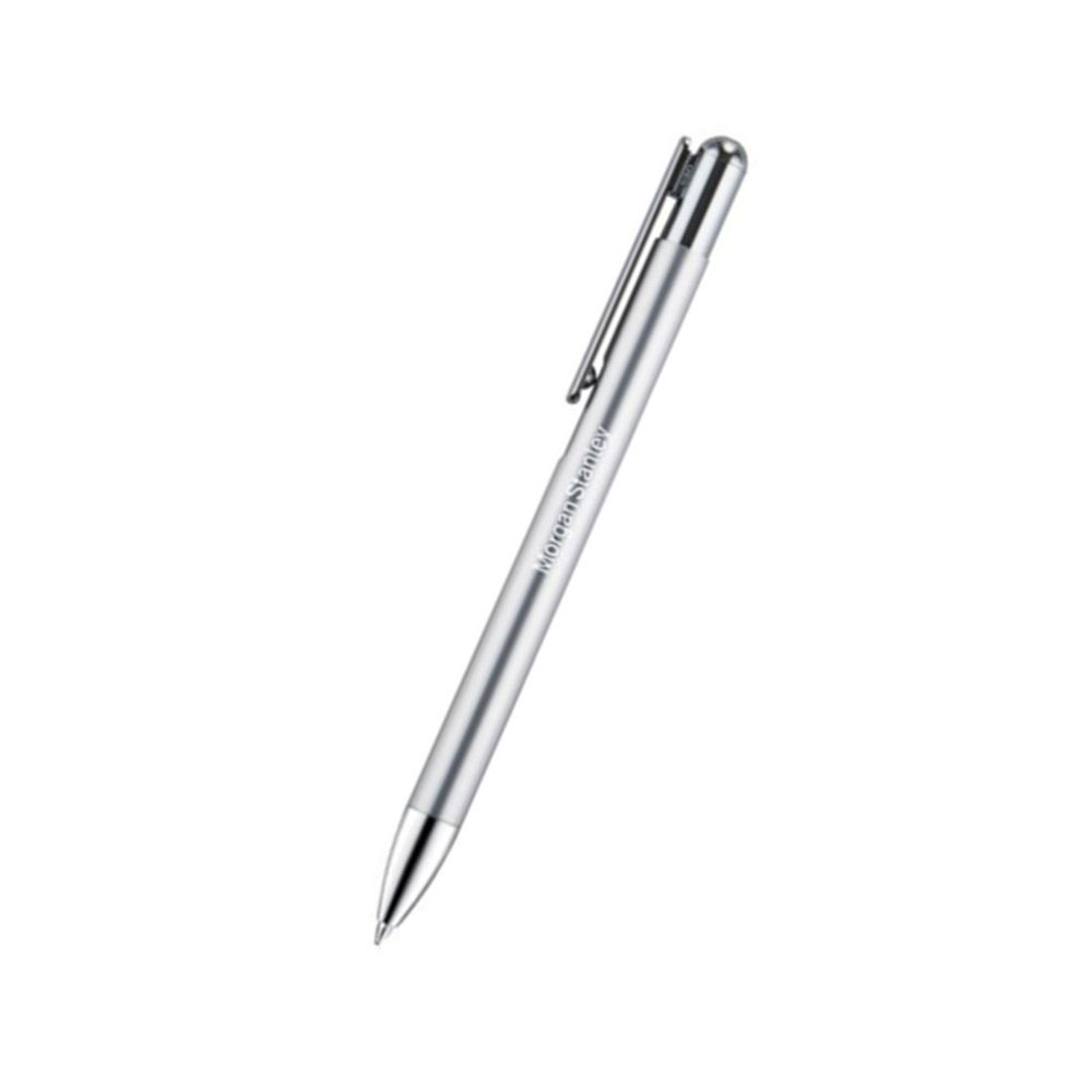 Retractable Metal Pen  primary image