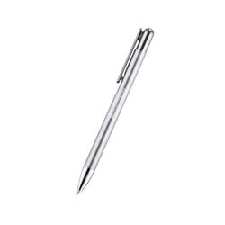 Image of Retractable Metal Pen 