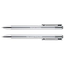 Image of Retractable Metal Pen (Customized)