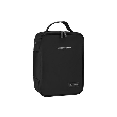 Taylormade Players Shoe Bag - Black  image thumbnail