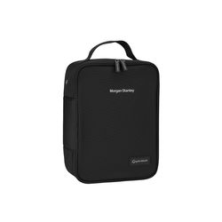 Image of Taylormade Players Shoe Bag - Black 