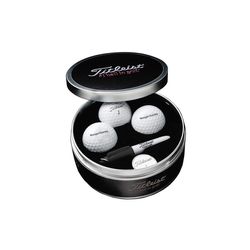 Image of Titleist Tin