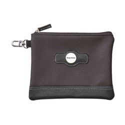 Image of Zipper Valuables Pouch 