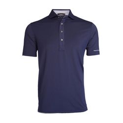 Image of Greyson Tala Polo – Men’s Navy