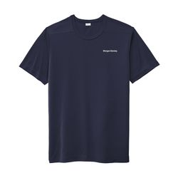 Image of Sport T-Shirt – Navy