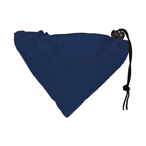 Compact Shopper Tote - Navy (Pack of 10)  image thumbnail