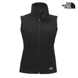 Image of The North Face Ridgeline Soft Shell Vest - Women's Black