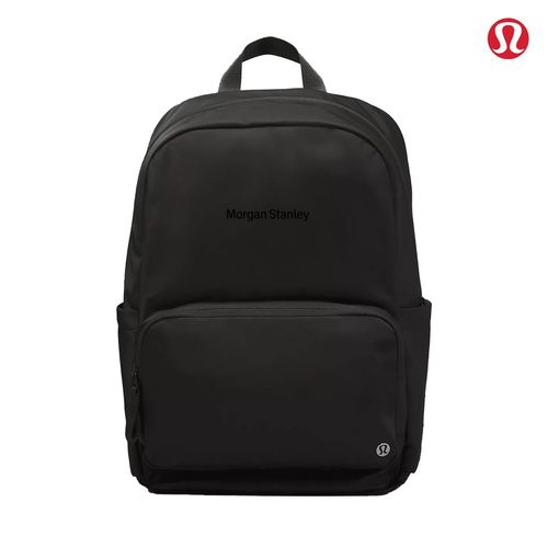 Lululemon Everywhere Backpack - Black image thumbnail