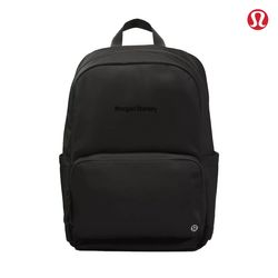 Image of Lululemon Everywhere Backpack - Black