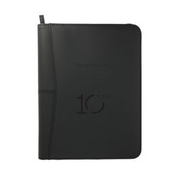 Image of Executive Ring Binder - Black