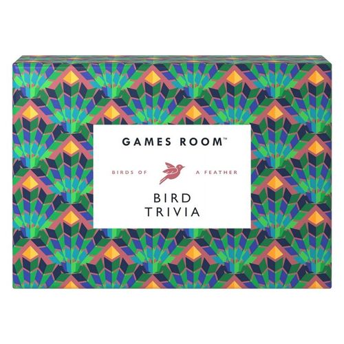 Games Room Trivia image thumbnail