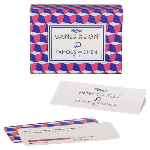 Games Room Trivia image thumbnail